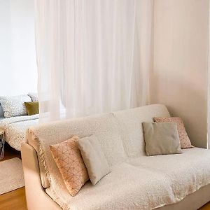 Apartamento de 1 Dormitorio